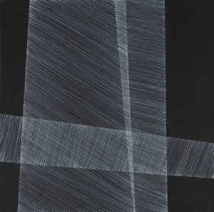Anna Szprynger (ur. 1982), Bez tytułu, 2014