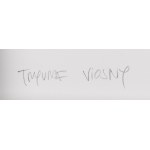 Maurycy Gomulicki (ur. 1969, Warszawa), Triumf Viosny, 2021