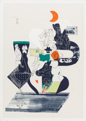 Sławek Czajkowski / Zbiok (ur. 1982, Zielona Góra), 