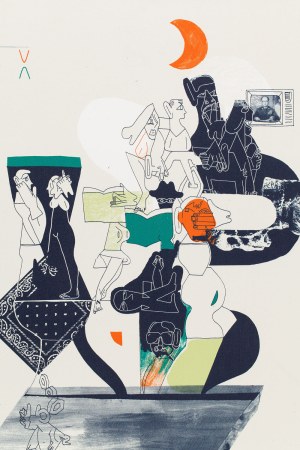 Sławek Czajkowski / Zbiok (ur. 1982, Zielona Góra), 