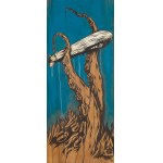 Paweł Swanski (ur. 1980, Warszawa), Bez tytułu, 2011