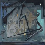 Marek Laskowski \ Exer (ur. 1987, Częstochowa), 