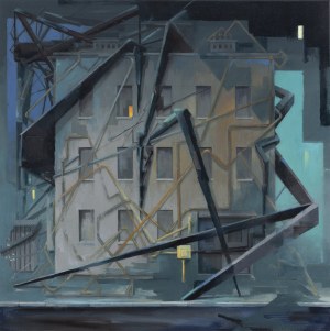 Marek Laskowski \ Exer (ur. 1987, Częstochowa), 