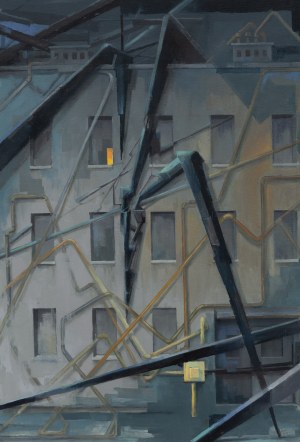 Marek Laskowski \ Exer (ur. 1987, Częstochowa), 
