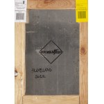 Monstfur (fine 2020, fine attività), Flameland, 2012