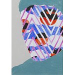 Agnieszka Sandomierz (b. 1978, Warsaw), Untitled, 2018