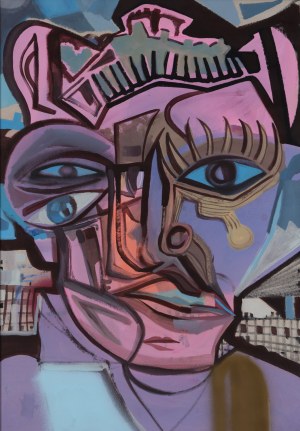 Przemysław Sieńko \ Praktis (ur. 1989), 