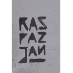 Raspazjan (geb. 1982, Mikolow), Ohne Titel, 2020-2021