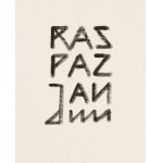 Raspazjan (geb. 1982, Mikolow), Ohne Titel, 2020-2021