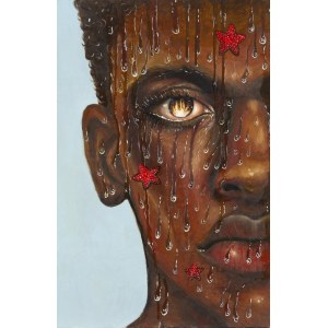 Pawel Sobczak (b. 1997), Light Boy, 2023