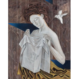Monika Kusak-Leśniak (b. 1971), Esthetica, 2017