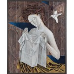 Monika Kusak-Leśniak (b. 1971), Esthetica, 2017