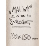 Someart (b. 1988), Mallows, 2024
