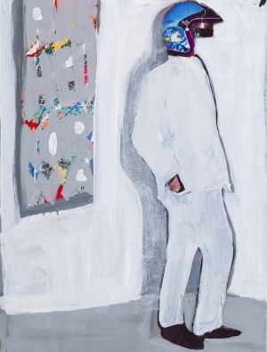 Piotr Kowalski \ Kojta (ur. 1974), 