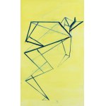 Paweł Dunal (ur. 1978), Bez tytułu, 2010