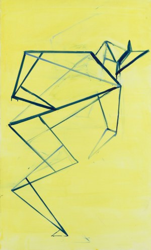 Paweł Dunal (ur. 1978), Bez tytułu, 2010