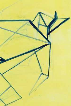Paweł Dunal (ur. 1978), Bez tytułu, 2010
