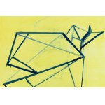Paweł Dunal (ur. 1978), Bez tytułu, 2010