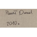 Paweł Dunal (ur. 1978), Bez tytułu, 2010