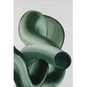 Nikodem Szpunar (b. 1987, Rzeszów), Untitled, 2021
