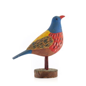Bird