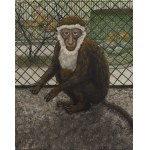 Halina Dąbrowska (1925 Piotrków Trybunalski - 1996 Łękawica), 