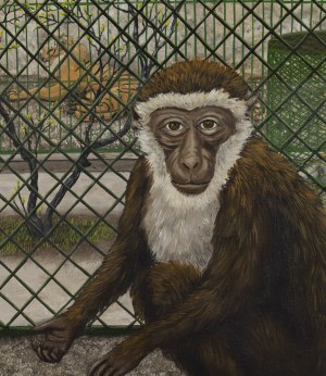 Halina Dąbrowska (1925 Piotrków Trybunalski - 1996 Łękawica), 