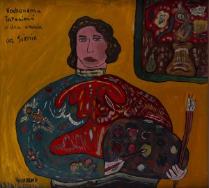 Eugeniusz Krawczuk (1958 - 1995), 