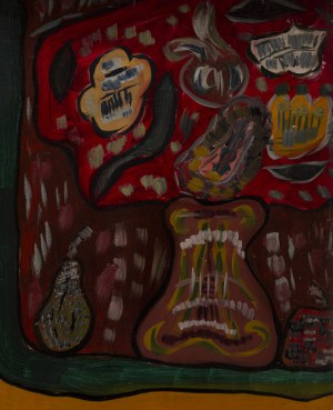 Eugeniusz Krawczuk (1958 - 1995), 
