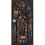 Ewa Frysztak (1930 - 2021), Icon