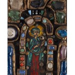 Ewa Frysztak (1930 - 2021), Icon