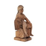 Józef Citak (1921 Barcice - 2001 ), Pietà
