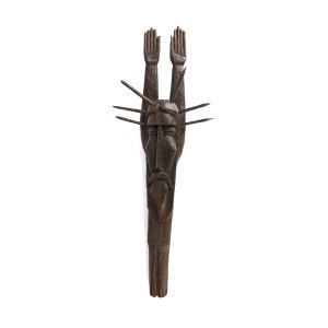 Christ crucified
