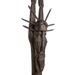 Christ crucified