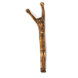 Christ crucified