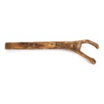 Christ crucified