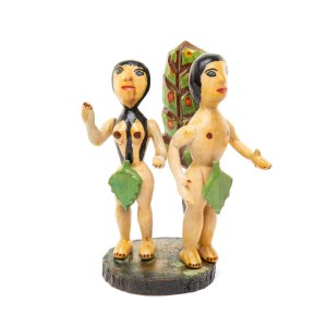 Adam and Eve