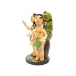 Adam and Eve