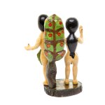 Adam and Eve