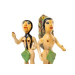 Adam and Eve