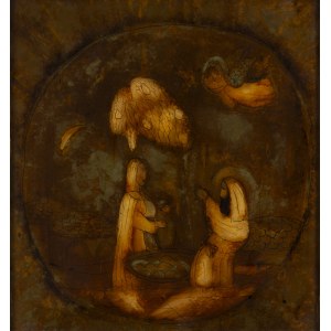 Annunciation