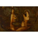 Annunciation