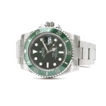 Submariner men