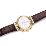 Da Vinci Perpetual Calender men