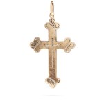 Golden Cross, 1908-1926, Odesa