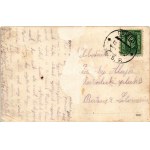 1927 Diószeg, Magyardiószeg, Madarsky Diosek, Dioseg, Sládkovicovo; Cukrovár, Stanica, Obecny dom, Maria Umely Mlin ...