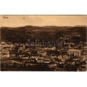 1916 Tuzla, Dolnja Tuzla; general view (wet corner)