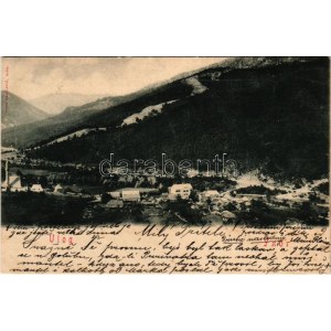1903 Ulog, Ulok; general view. Tomo Radulovic