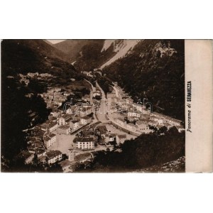 Seravezza, Panorama / general view (EK)