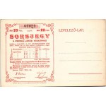 Ez iskola helyén állt az a kaszárnya, a melyben Petőfi Sándor 1839-40 telén katonáskodott. Lukács Lajos műve...
